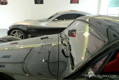 EVA GT